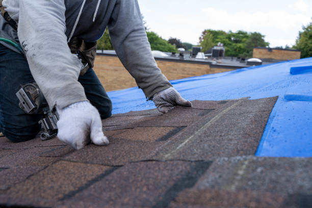 Best New Roof Installation  in Hansville, WA