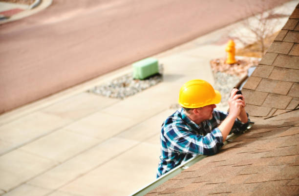 Hansville, WA Roofing Contractor Company