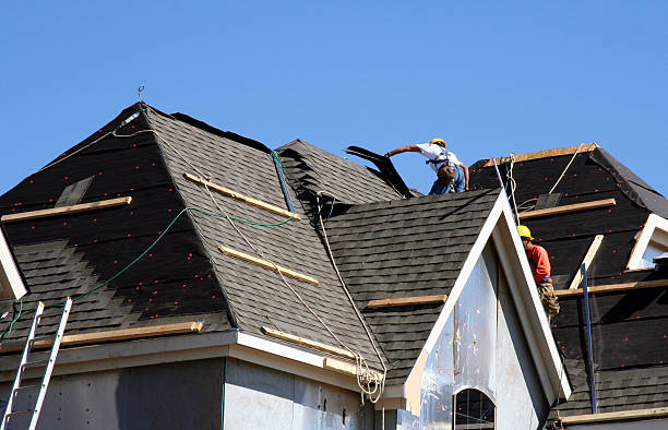 Best New Roof Installation  in Hansville, WA
