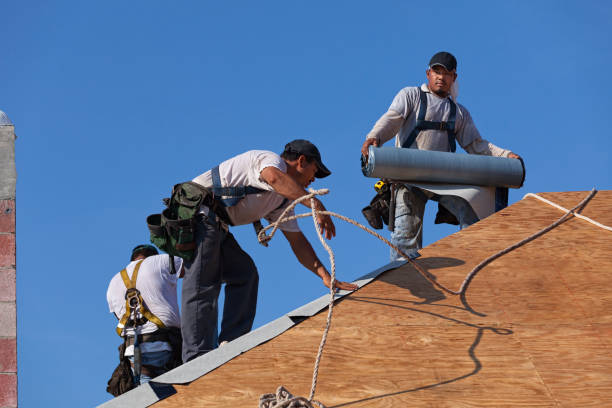 Quick and Trustworthy Emergency Roof Repair Services in Hansville, WA