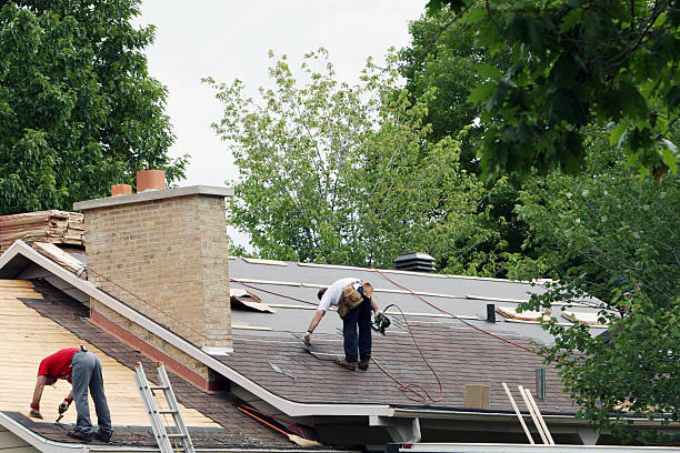 Hansville, WA Roofing Contractor Company