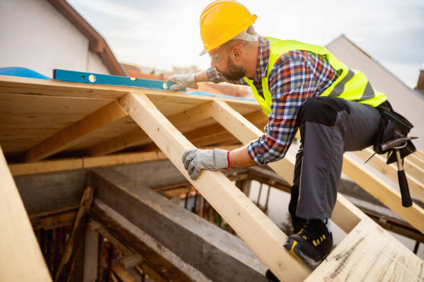 Best Roof Inspection Near Me  in Hansville, WA