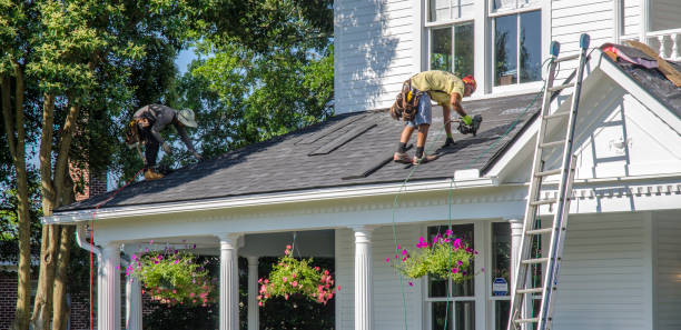 Best Roof Restoration Services  in Hansville, WA
