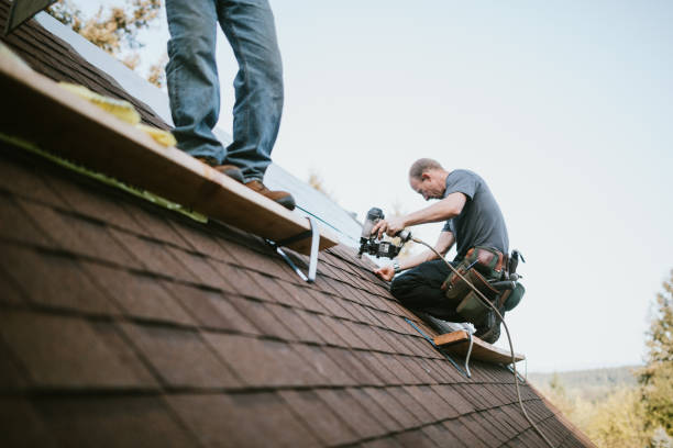 Best Roof Replacement Cost  in Hansville, WA